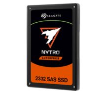 Nytro 2332 XS3840SE70124 - Solid-State-Disk - 1.92 TB - intern - 2.5" (6.4 cm) 