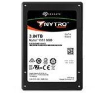 Seagate Nytro 3331 XS3840SE70004 3840 GB 63,5mm SSD SAS