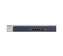 Netgear XS505M Unmanaged 10G Ethernet (100/1000/10000) Grey,Silver