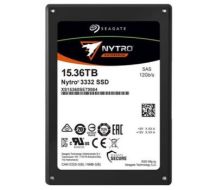 Nytro 3532 XS6400LE70084 - Solid-State-Disk - 6.4 TB - intern - 2.5" (6.4 cm) 