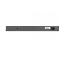 Netgear XS708T-100NES network switch Managed L2+/L3 10G Ethernet (100/1000/10000) Black