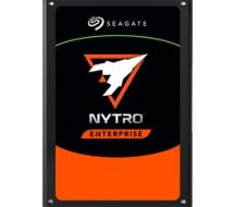 Seagate Enterprise Nytro 3532 2.5" 800 GB SAS 3D eTLC