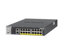 M4300 MANAGED SWITCH