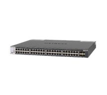 M4300-48X STACKABLE MGD SWITCH