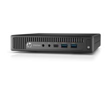 Retail System MP9 G2 - Mini Desktop - 1 x Corei5 6500T / 2.5 GHz 