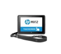 MX12 Retail Solution - Tablet - Corem3 7Y30 / 1 GHz - Win 10 Pro 64-Bit - 4