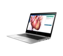 EliteBook x360 1030 G2 - Flip-Design - Corei5 7200U / 2.5 GHz - Win 10 Pro 6