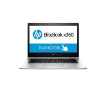 EliteBook x360 1030 G2 - Flip-Design - Corei5 7300U / 2.6 GHz - Win 10 Pro 6