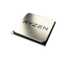 Ryzen 5 1600X - 3.6 GHz - 6 Kerne - 12 Threads 