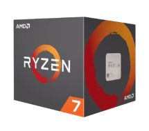 Ryzen 7 1700 - 3 GHz - 8 Kerne - 16 Threads 