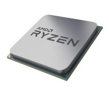 Ryzen 7 1800X - 3.6 GHz - 8 Kerne - 16 Threads 