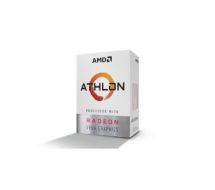 Athlon 200GE - 3.2 GHz - 2 Kerne - 4 Threads 