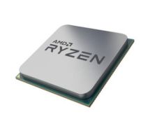 AMD Ryzen 7 2700X processor Box 3.7 GHz