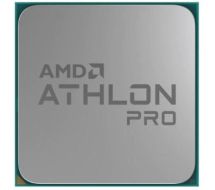 AMD Athlon Pro 300 GE (2C/4T) 3,4 GHz Tray Sockel AM4