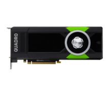 HP NVIDIA Quadro P5000 (16GB) GDDR5X