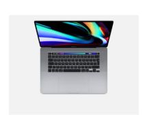 MacBook Pro with Touch Bar - Corei9 2.4 GHz - macOS Catalina 10.15 - 16 GB R