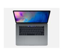 MacBook Pro with Touch Bar - Corei7 2.6 GHz - macOS Catalina 10.15 - 16 GB R