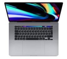 MacBook Pro with Touch Bar - Corei7 2.6 GHz - macOS Catalina 10.15 - 16 GB R