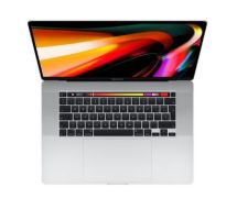 MacBook Pro with Touch Bar - Corei7 2.6 GHz - macOS Catalina 10.15 - 16 GB R