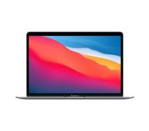 MacBook Air - M1 - macOS Big Sur 11.0 - 8 GB RAM - 1 TB SSD - 33.8 cm (13.3") 