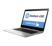 EliteBook x360 1030 G2 - Flip-Design - Corei7 7600U / 2.8 GHz - Win 10 Pro 6