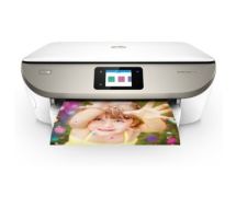 Envy Photo 7134 All-in-One - Multifunktionsdrucker - Farbe - Tintenstrahl - 2