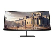 Z38c - LED-Monitor - gebogen - 95.29 cm (37.5") 