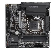 Z590M - 1.0 - Motherboard - micro ATX - LGA1200-Sockel - Z590 Chipsatz - USB-