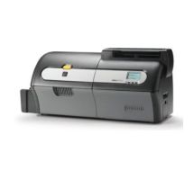 Zebra ZXP7 plastic card printer Dye-sublimation/Thermal transfer Colour 300 x 300 DPI