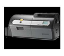 Zebra ZXP7 plastic card printer Dye-sublimation/Thermal transfer Colour 300 x 300 DPI