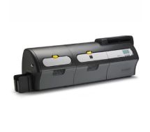 Zebra ZXP Series 7 plastic card printer Dye-sublimation/Thermal transfer Colour 300