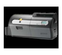 ZXP Series 7 - Plastikkartendrucker - Farbe - Duplex - Thermosublimation/ther