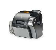 Zebra ZXP Series 9 plastic card printer Colour 304 x 304 DPI