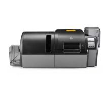 Zebra Printer ZXP Series 9, 600dpi, Dual Sided, Single-Sided Lamination, UK/EU Cords, USB, 10/100 Ethernet