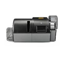 Zebra ZXP Series 9 plastic card printer Colour 304 x 304 DPI