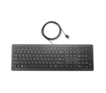 Collaboration - Tastatur - USB - Deutsch -245 G7, 340 G5 