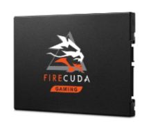 Seagate FireCuda 120 SSD 1TB Internal Solid State Drive