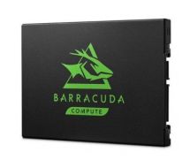 Seagate BarraCuda 120 2.5" 2000 GB Serial ATA III 3D TLC