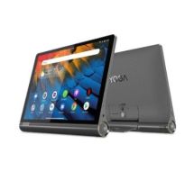 Yoga Smart Tab ZA3V - Tablet - Android 9.0 (Pie) 