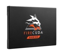 Seagate FireCuda 120 SSD 4TB Internal Solid State Drive - ZA4000GM1A001