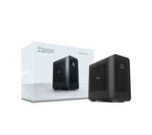 ZBOX MAGNUS ONE ECM53060C - Barebone - Mini-PC 