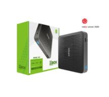 ZBOX M Series MI643 - Barebone - Mini-PC 