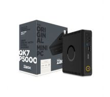 ZBOX QK7P5000 BARE INTEL I7