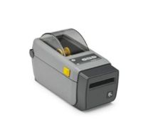 Zebra ZD410 label printer Direct thermal 203 x 203 DPI Wired