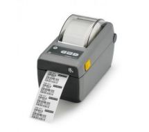 Zebra ZD410 label printer Direct thermal 203 x 203 DPI Wired & Wireless