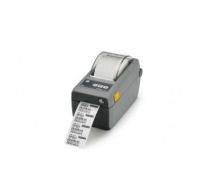 Zebra ZD410 label printer Direct thermal 203 x 203 DPI Wired & Wireless