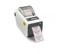 Zebra ZD410 label printer Direct thermal 203 x 203 DPI Wired & Wireless