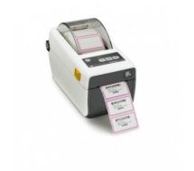 Zebra ZD410 label printer Direct thermal 203 x 203 DPI Wired & Wireless