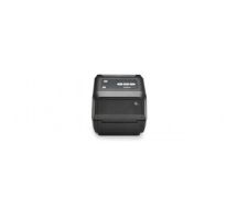 Zebra ZD420 label printer Thermal transfer 203 x 203 DPI Wired