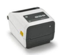 Zebra ZD420 label printer Thermal transfer